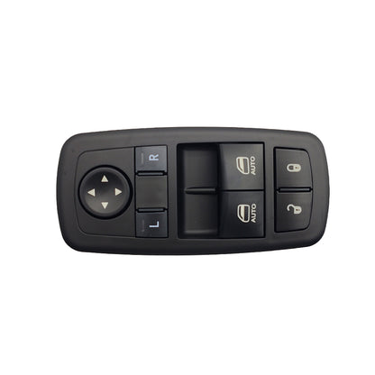 Master Window Switch Door lock Control For 15-22 Dodge Challenger 68183752AE New