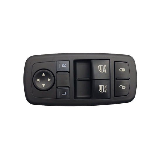 Master Window Switch Door lock Control For 15-22 Dodge Challenger 68183752AE New