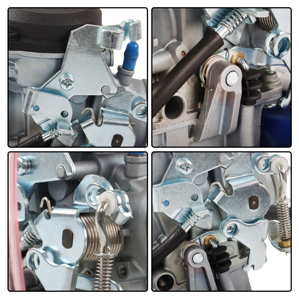 Solid Spare Carburetor Carb For 1995-2005 Kawasaki Vulcan 800 VN800 15003-1200 15003-1380