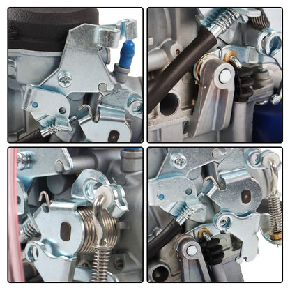 Solid Spare Carburetor Carb For 1995-2005 Kawasaki Vulcan 800 VN800 15003-1200 15003-1380