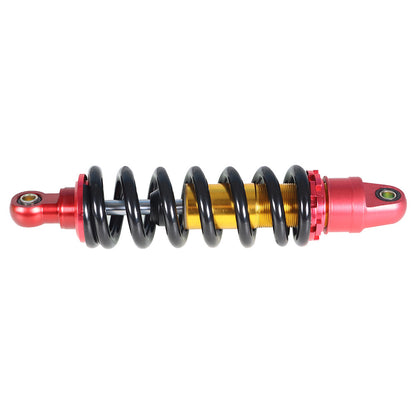 Solid Spare 285mm 11" Rear Shock Absorber Suspension For Dirt Bike