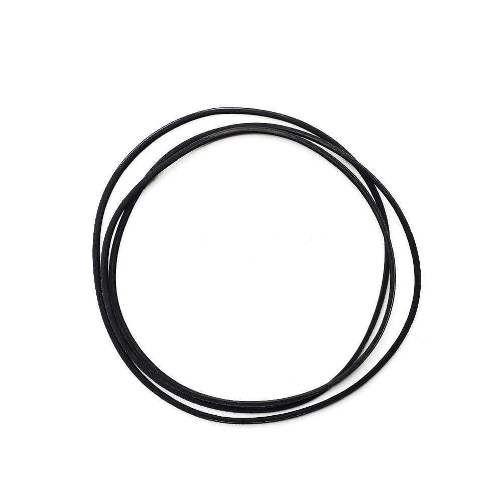 WE12M29 For GE General Electric Dryer Belt For WE03X29897 134503900