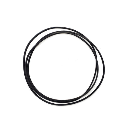 WE12M29 For GE General Electric Dryer Belt For WE03X29897 134503900
