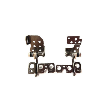 For MSI GF65 Thin 9SD 9SE MS-16W1 MS-16W2 Back Cover & Front Bezel Hinges 15.6"
