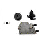 Fuel Pump Valve Petcock Fuel Shutoff Valve Knob For 2000-2002 Polaris Magnum 325