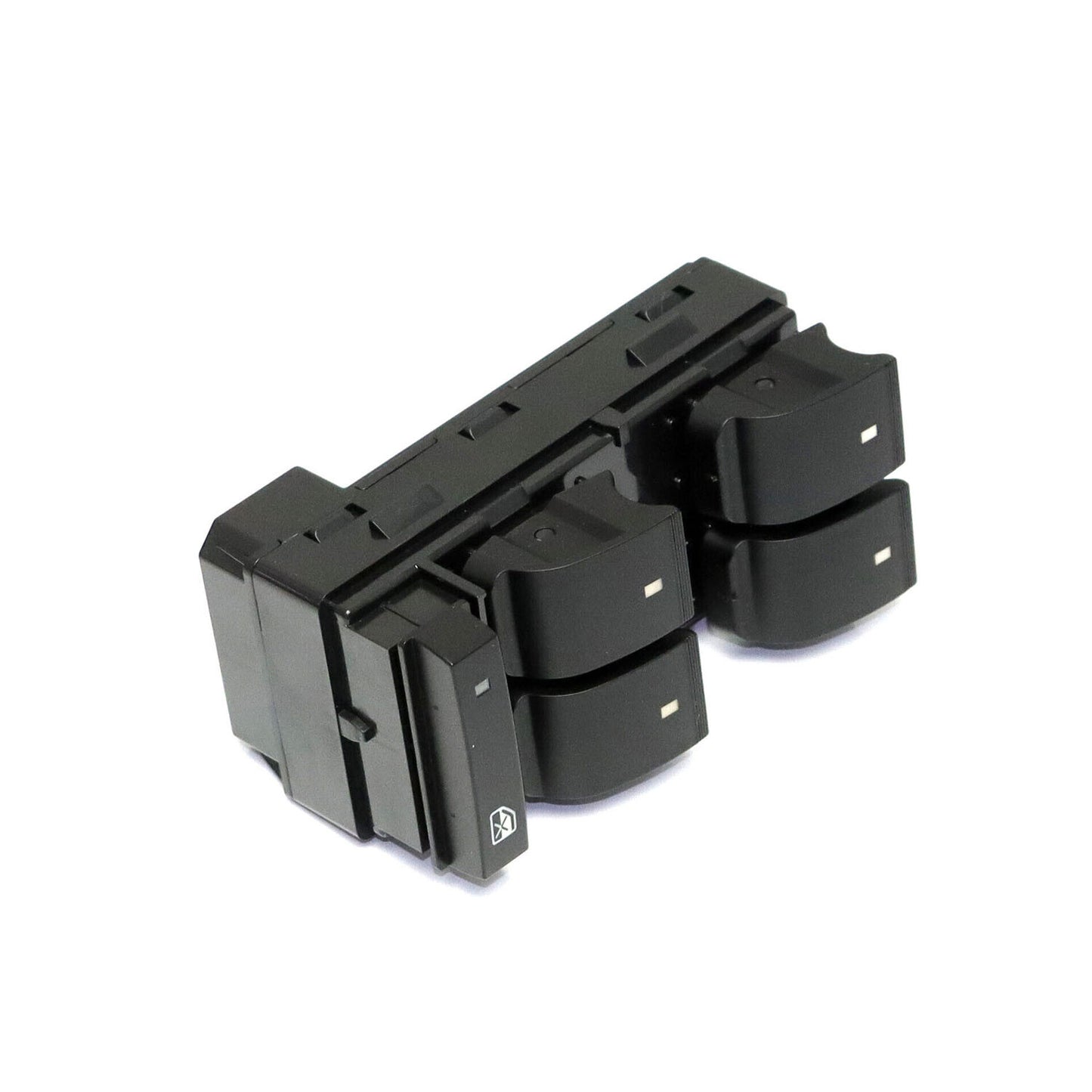 Left For Door Driver Master GMC Sierra Silverado Window Switch Power 4 Chevrolet