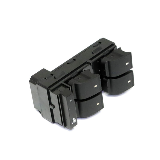 Left For Door Driver Master GMC Sierra Silverado Window Switch Power 4 Chevrolet