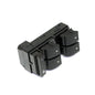 Left For Door Driver Master GMC Sierra Silverado Window Switch Power 4 Chevrolet