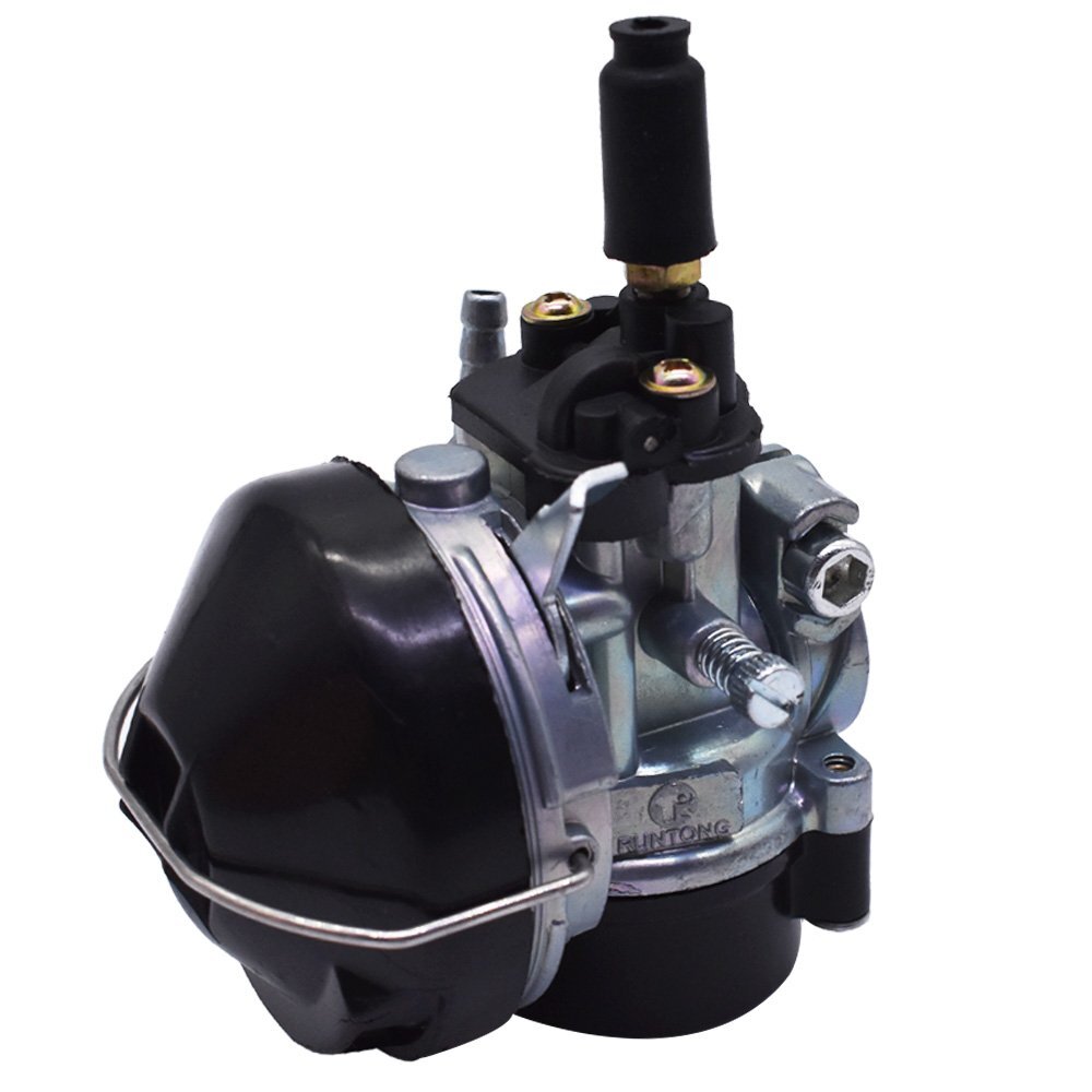 Solid Spare Carb For DELLORTO 14.12mm SHA MOPED Tomos Italian 14 12 14/12 Mopeds