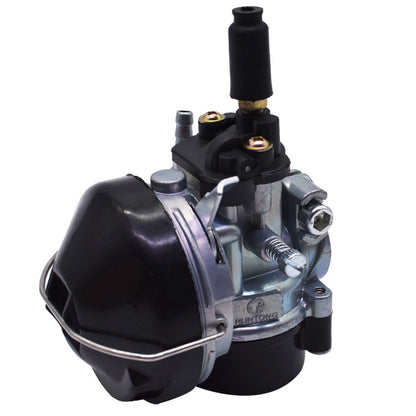 Solid Spare Carb For DELLORTO 14.12mm SHA MOPED Tomos Italian 14 12 14/12 Mopeds