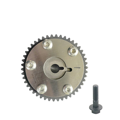 For Honda Accord CRV Engine Variable Valve Timing Sprocket Camshaft VTC Actuator
