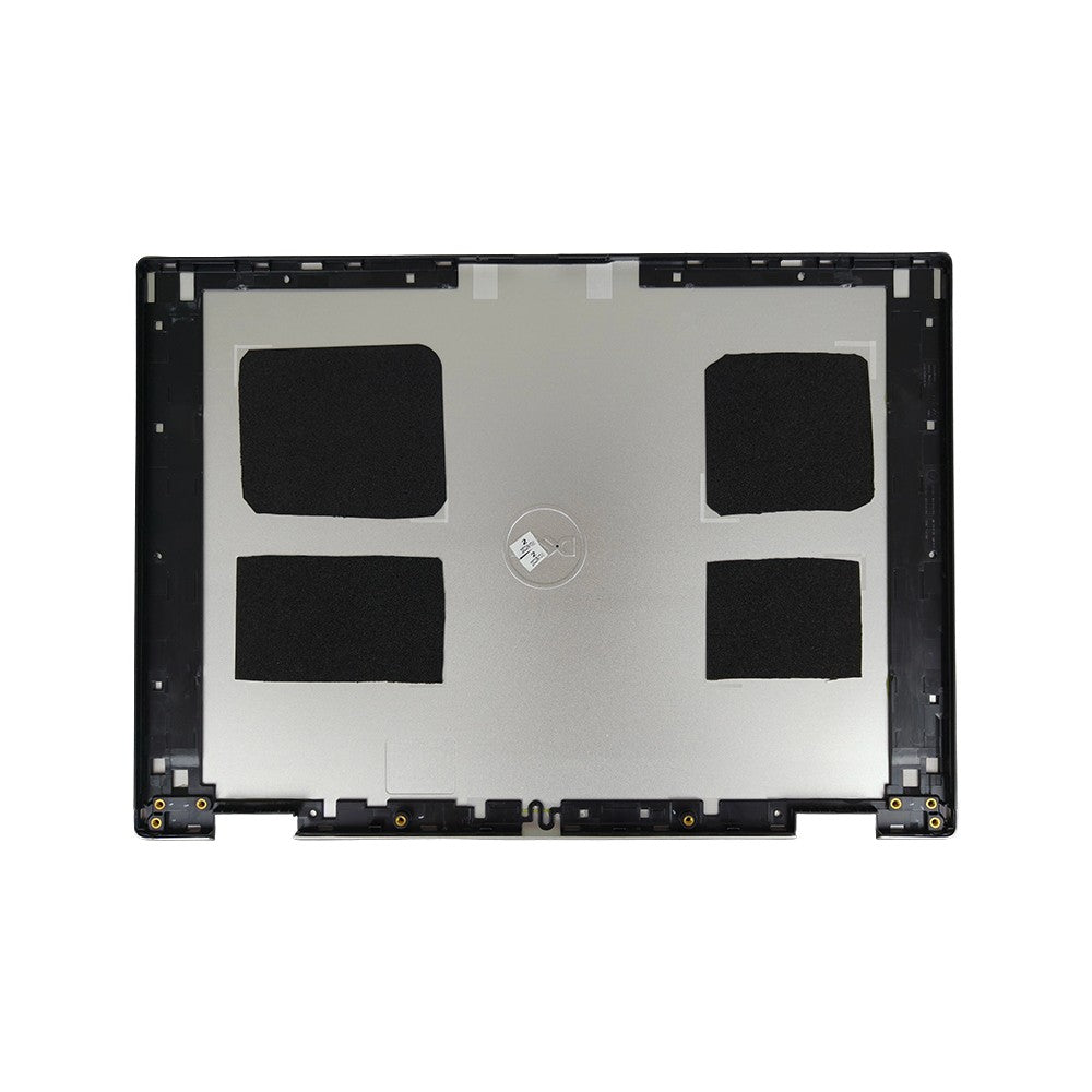 New For Dell Inspiron 7420 7425 2-in-1 Top Lid LCD Back Cover 06XT2D 14in Silver