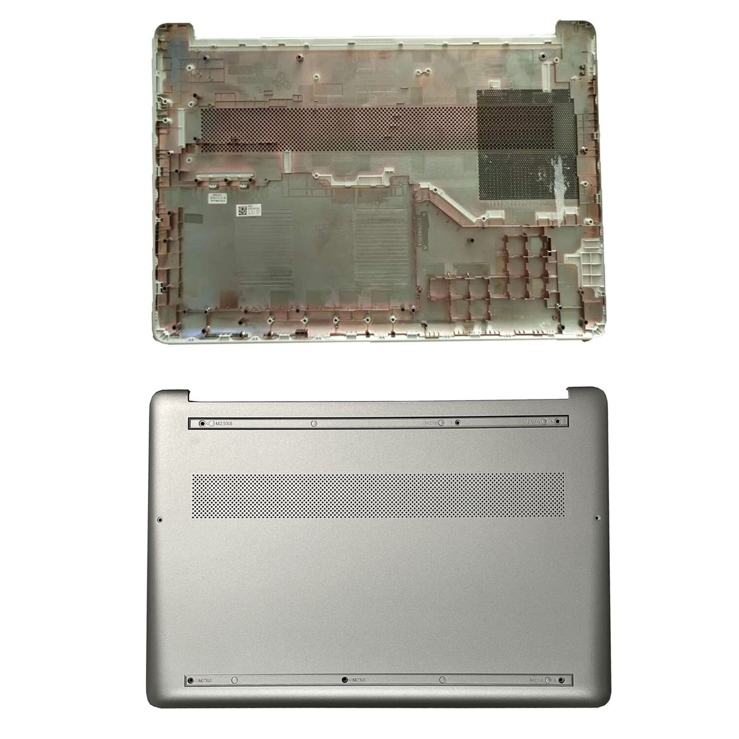 New For HP 15-EF 15s-EQ 15s-ER 15s-FQ 15s-FR 15-DY Bottom Case Cover L63590-001