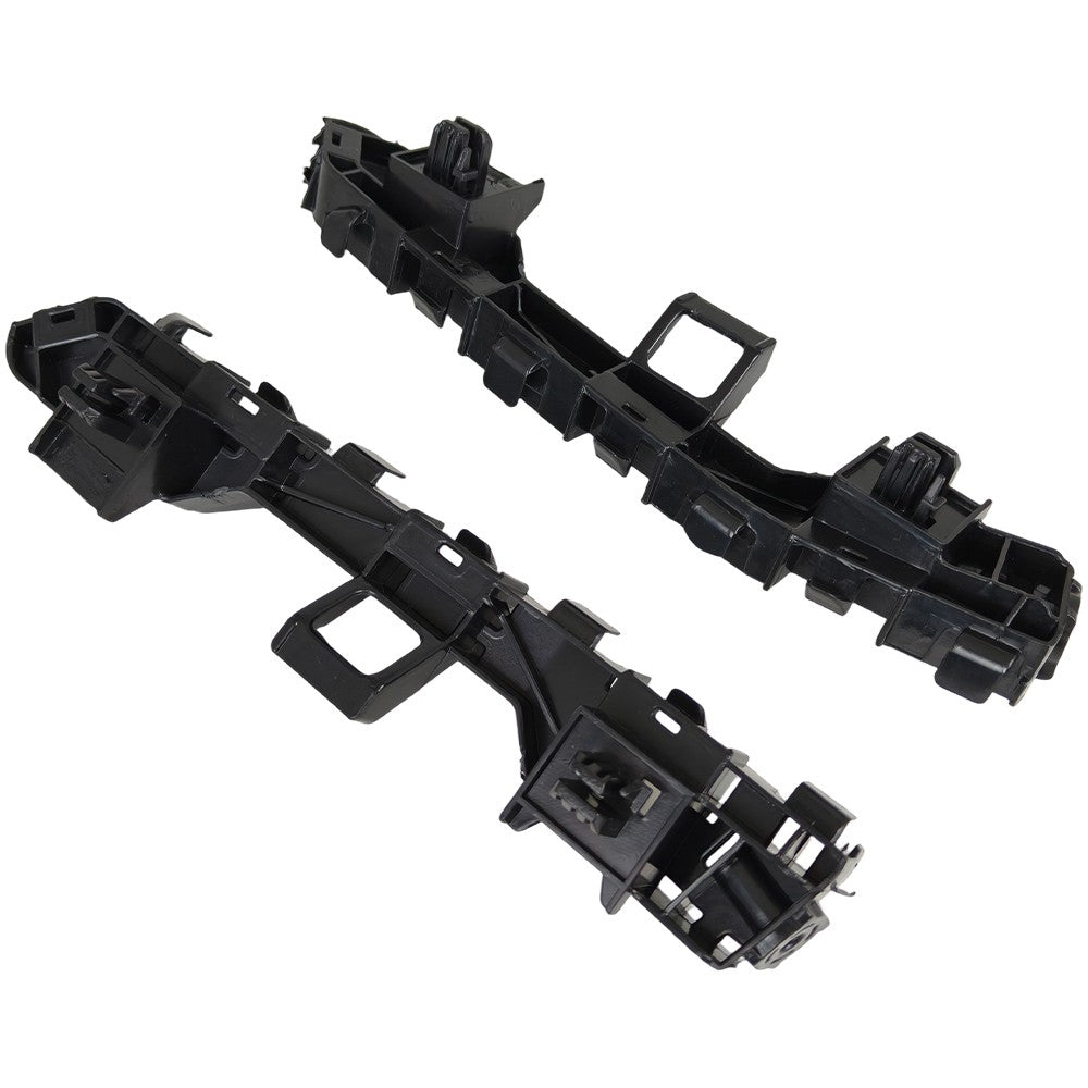 FOR 2013-2017 HD ACCORD SEDAN FRONT BUMPER BRACKET RIGHT LEFT Replacement