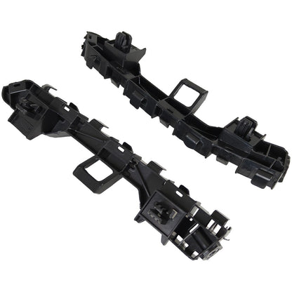 FOR 2013-2017 HD ACCORD SEDAN FRONT BUMPER BRACKET RIGHT LEFT Replacement