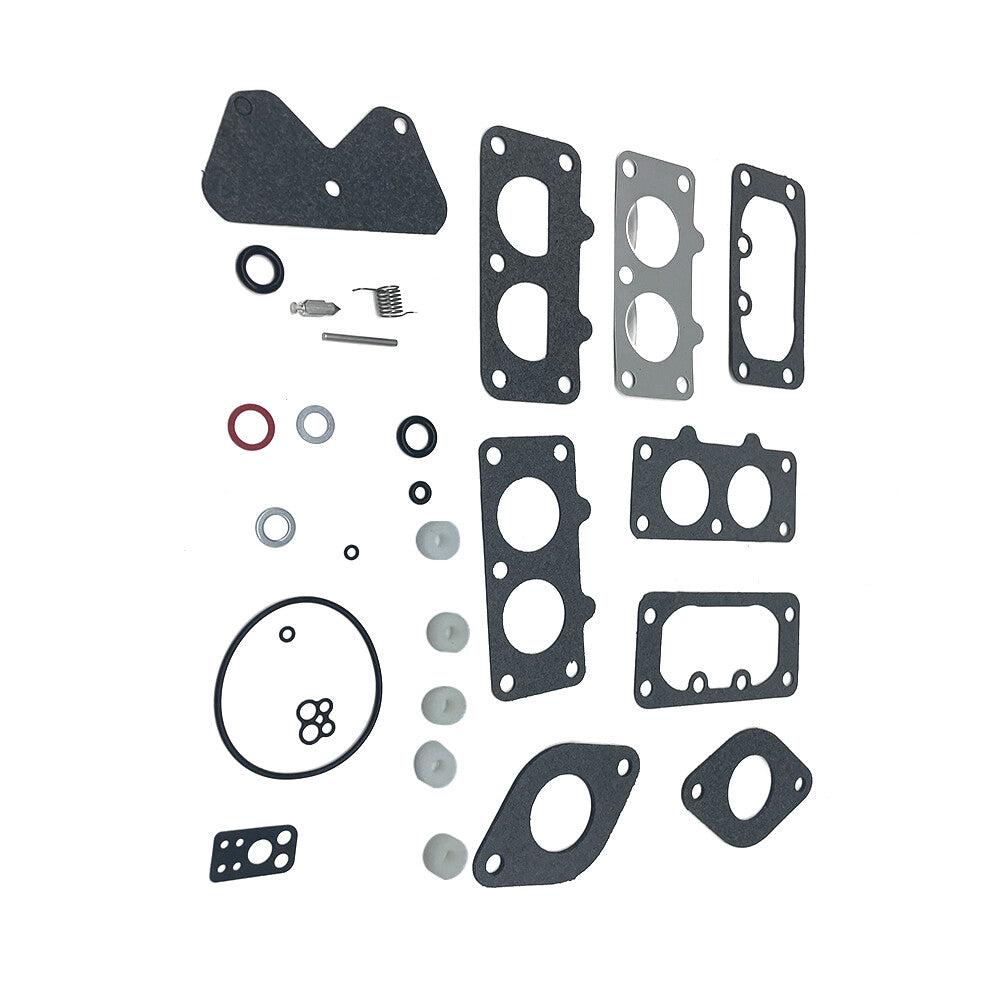 V-Twin Carburetor Kit FOR Briggs & Stratton 797890 699709 799230 499804 791230