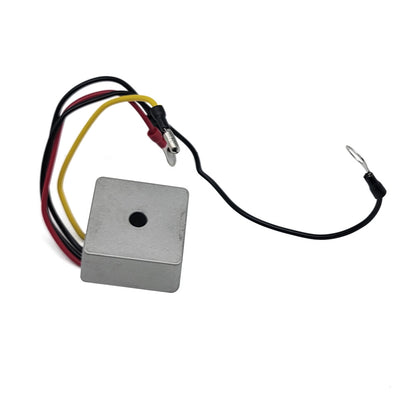 Voltage Regulator For Club Car & Gas Golf Carts 1027101-011027112-011015777