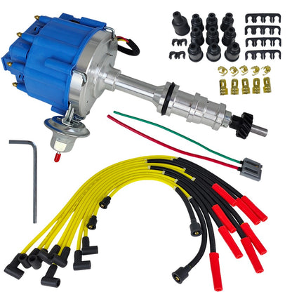 FOR Ford FE 352/390/427 Distributor Set 170072