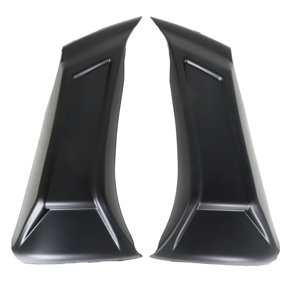 Solid Spare Side Frame Fairing Case For Honda Rebel Cmx 250 300 500 2017-2022 Engine Cover
