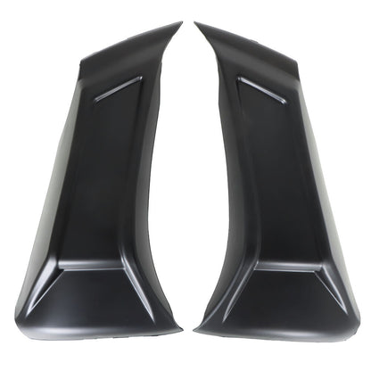 Solid Spare Side Frame Fairing Case For Honda Rebel Cmx 250 300 500 2017-2022 Engine Cover