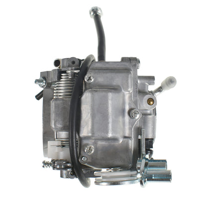 Solid Spare New HSR42mm For Carburetor HSR42 TM42-6 Evo Twin Cam Carb USA