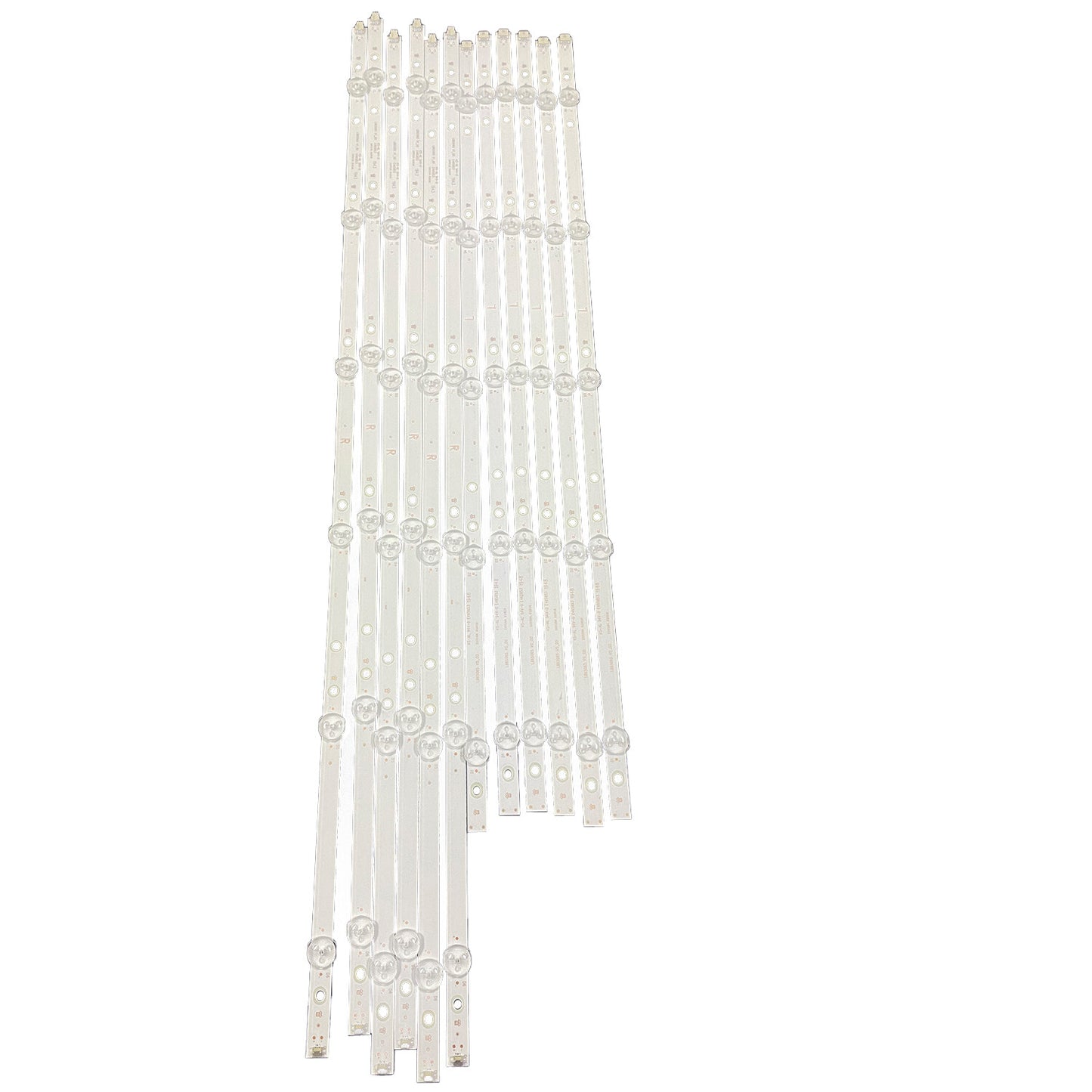 LED Strips For Element LB65065 E4SW6518RKU E4ST6519RKU Insignia NS-65DF710NA21
