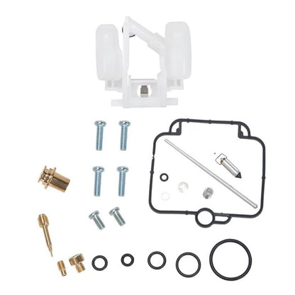 Carburetor Repair Kit Float Fits For Polaris Sportsman 500 4x4 HO 2001-2013