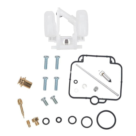Carburetor Repair Kit Float Fits For Polaris Sportsman 500 4x4 HO 2001-2013