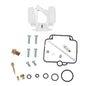 Carburetor Repair Kit Float Fits For Polaris Sportsman 500 4x4 HO 2001-2013