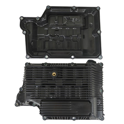NEW K120 CVT Transmission Cover 35015-12010 For 2019-2021 Lexus Toyota Corolla