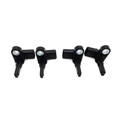 4XABS Wheel Speed Sensor Right & Left for 2005-22 Toyota Tacoma 2.7L 3.5L 4.0L