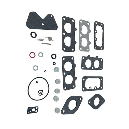 V-Twin Carburetor Kit FOR Briggs & Stratton 797890 791230 699709 499804 799230