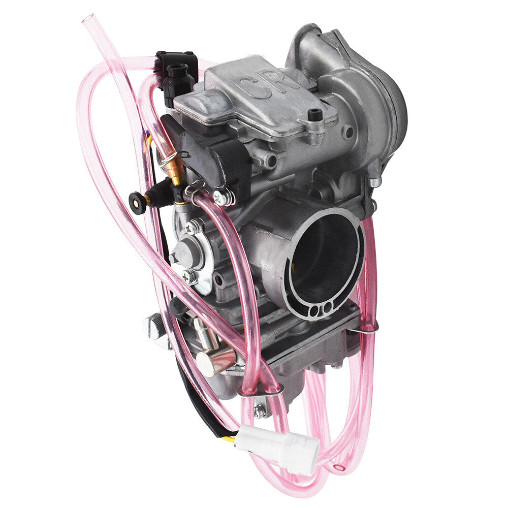 Solid Spare FCR MX Carburetor for Yamaha WR426F WR450F Motorcycle Carb 2001-2011