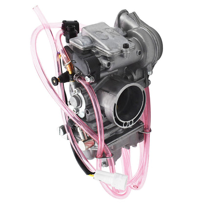 Solid Spare FCR MX Carburetor for Yamaha WR426F WR450F Motorcycle Carb 2001-2011