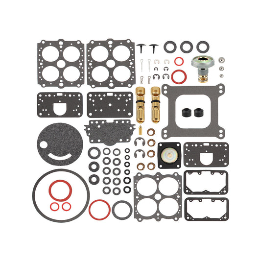 For Holley Performance Carburetor Rebuild Kit 1850 3310 9776 80457 80670 80508
