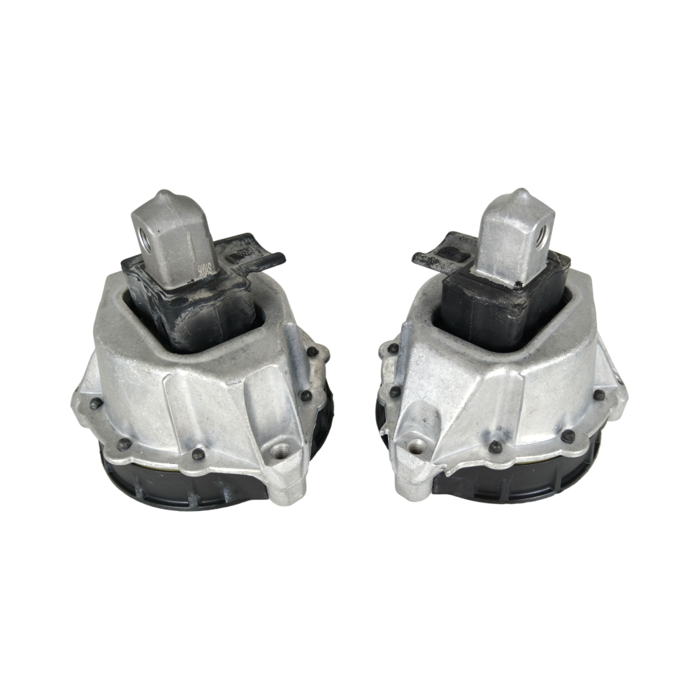 22117581617 L+R Engine Motor Mount 22117581618 For BMW Z4 230i 330i 430i 2019-23