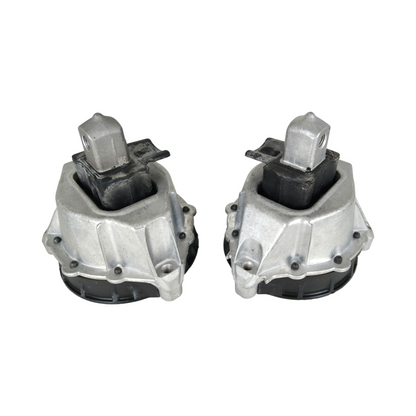 22117581617 L+R Engine Motor Mount 22117581618 For BMW Z4 230i 330i 430i 2019-23