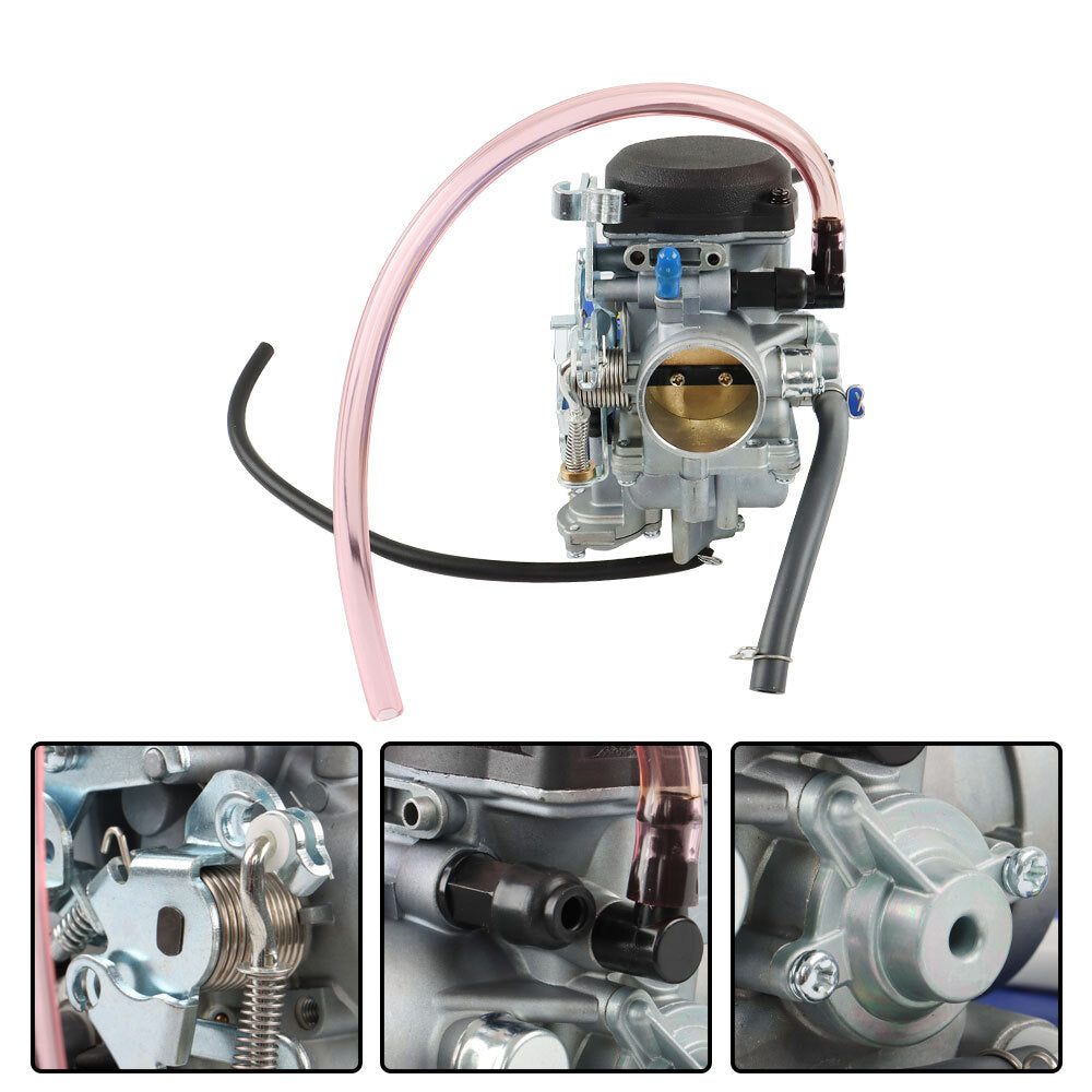 Solid Spare Carburetor Carb For 1995-2005 Kawasaki Vulcan 800 VN800 15003-1200 15003-1380