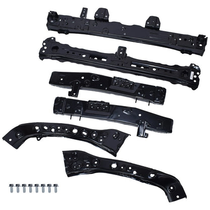 NEW Radiator Core Support Assembly For Toyota Highlander 2020-2023 US