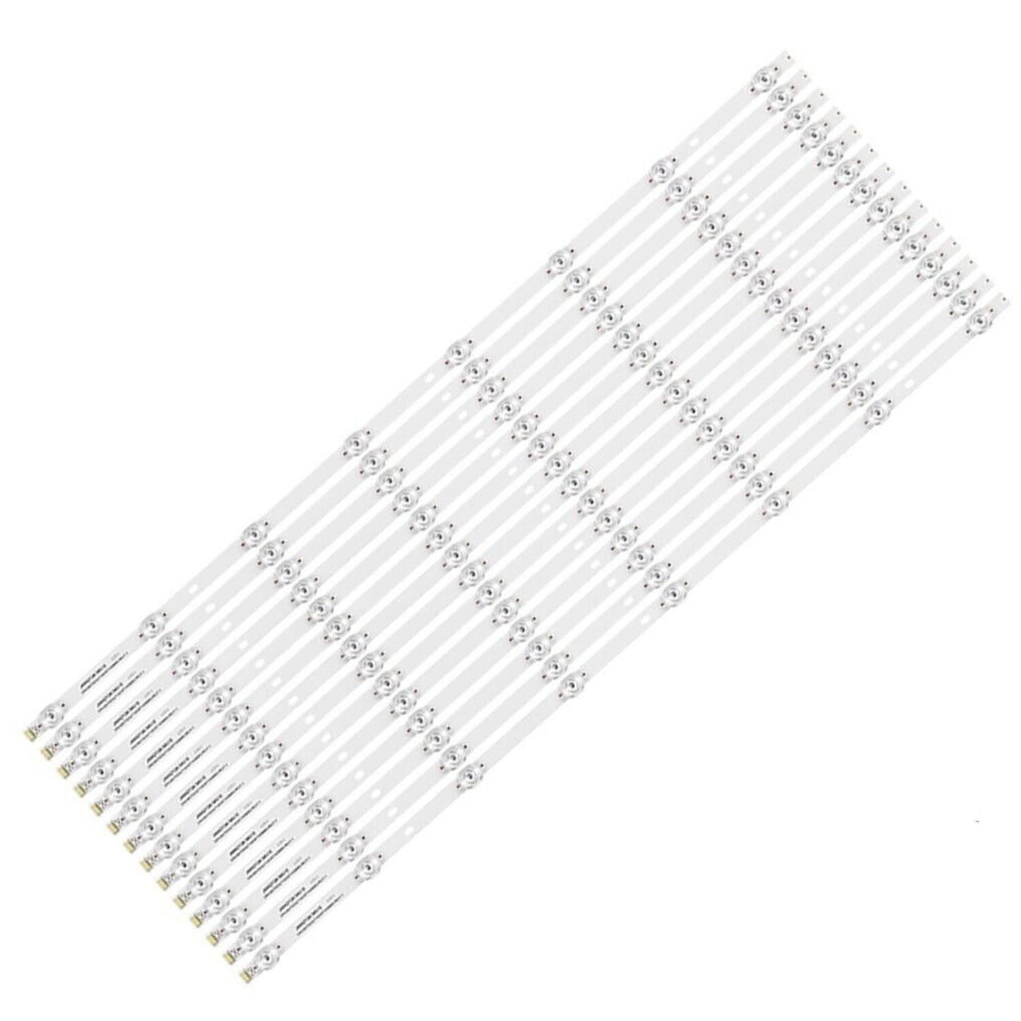 LED Backlight Strip For Hisense 75R6E4 75R6E1 75R7E2 CRH-BX75S3U713030T14088BS