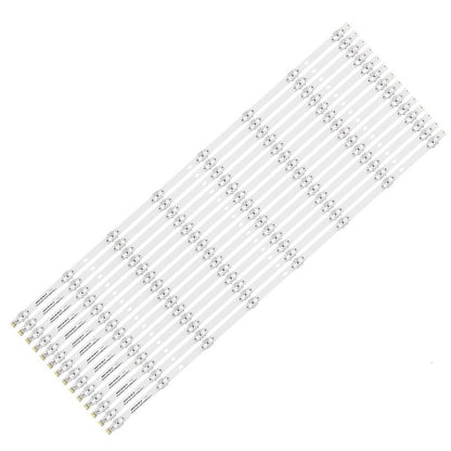 LED Backlight Strip For Hisense 75R6E4 75R6E1 75R7E2 CRH-BX75S3U713030T14088BS