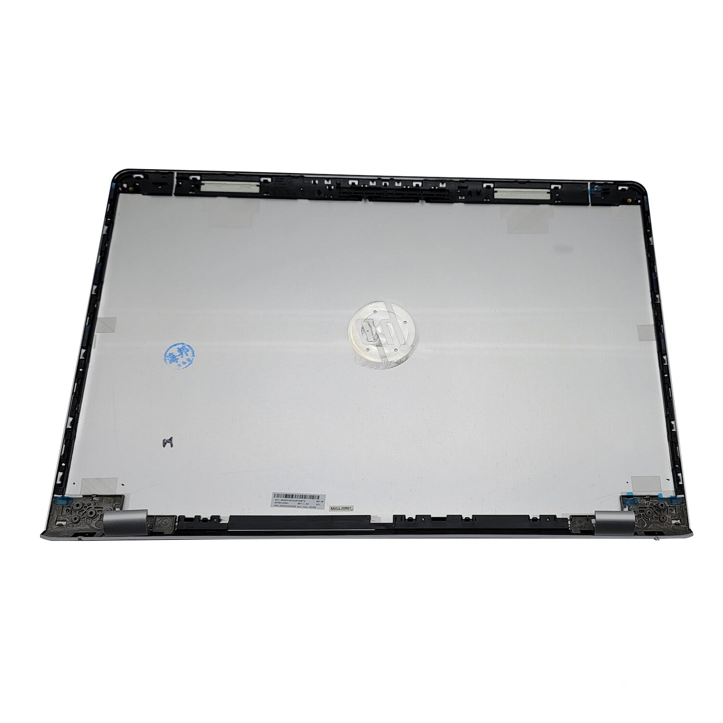 For HP ENVY X360 17-U 17T-U M7-U 17-U018CA Top Back Cover 6070B1034701 Silver US