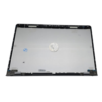 For HP ENVY X360 17-U 17T-U M7-U 17-U018CA Top Back Cover 6070B1034701 Silver US