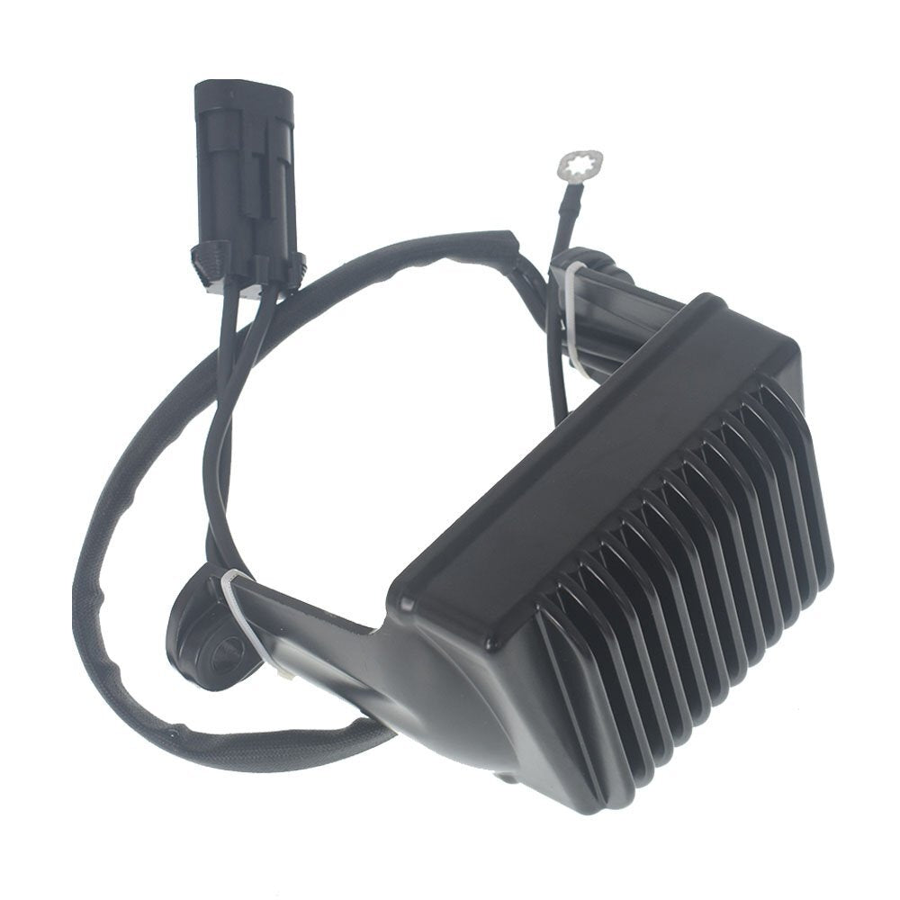Solid Spare For FLT FLH MODELS 74505-04 US Voltage Regulator Rectifier 2004 2005
