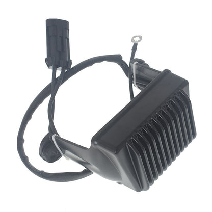 Solid Spare For FLT FLH MODELS 74505-04 US Voltage Regulator Rectifier 2004 2005