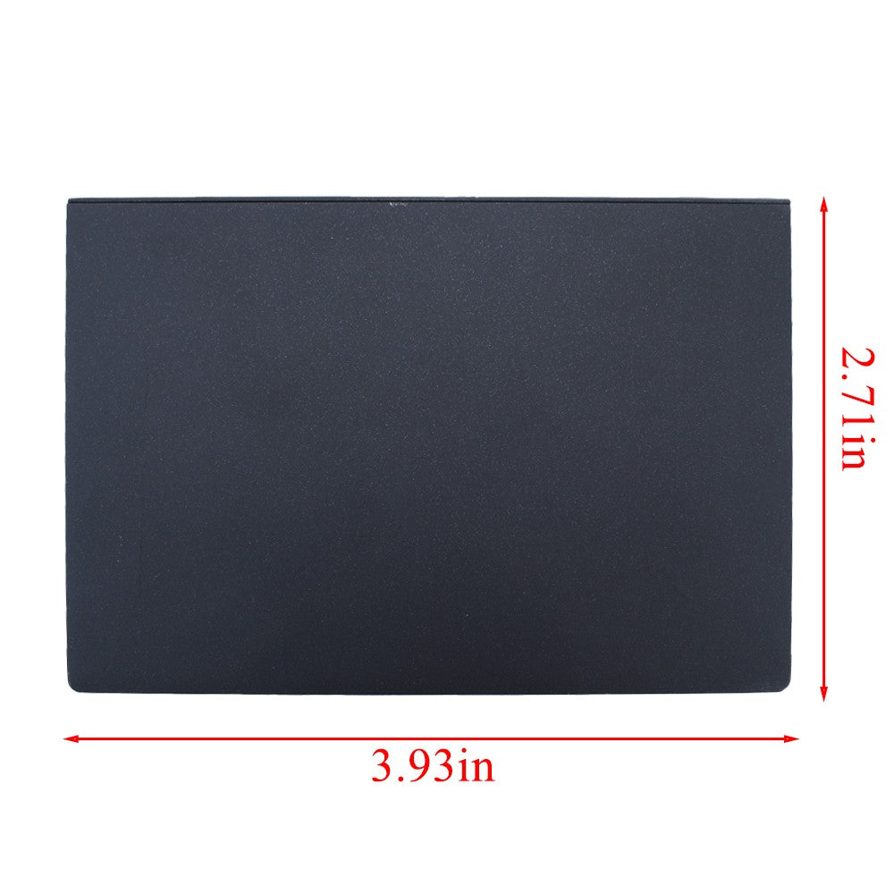 For Lenovo T470 T480 T570 T580 P51S L480 L580 Clickpad Trackpad Touchpad Plastic