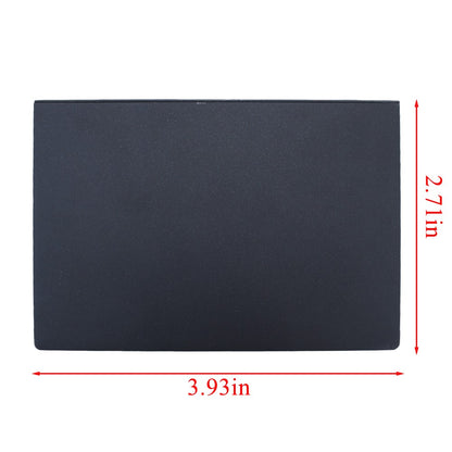 For Lenovo T470 T480 T570 T580 P51S L480 L580 Clickpad Trackpad Touchpad Plastic