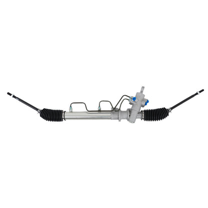Solid Spare 1 Pcs Power Steering Rack&Pinion Assembly For Toyota Paseo Tercel 1991-98 1999