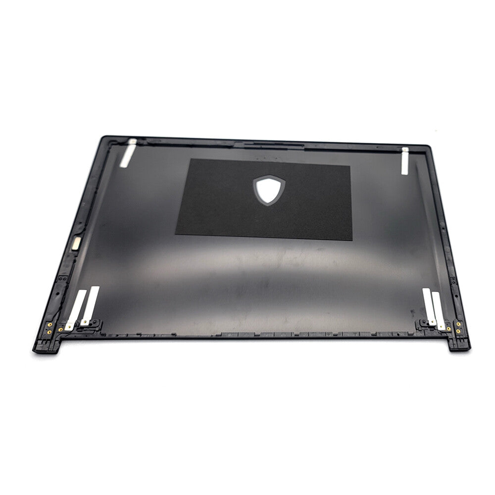 New Black For MSI GS63 GS63VR 7RF MS-16K2 MS-16K5 Top Back Cover+Bezel+Hinges US