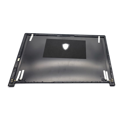 New Black For MSI GS63 GS63VR 7RF MS-16K2 MS-16K5 Top Back Cover+Bezel+Hinges US